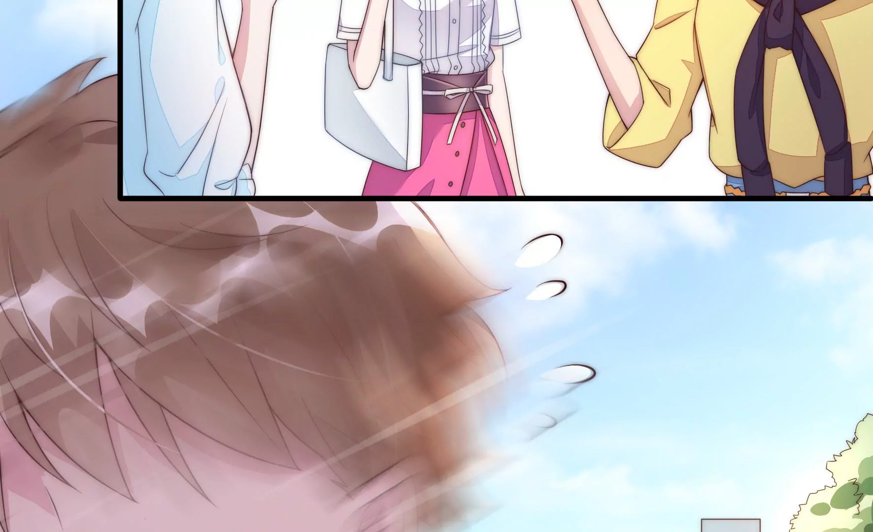 第6话 救火救急(1/2)-第8话