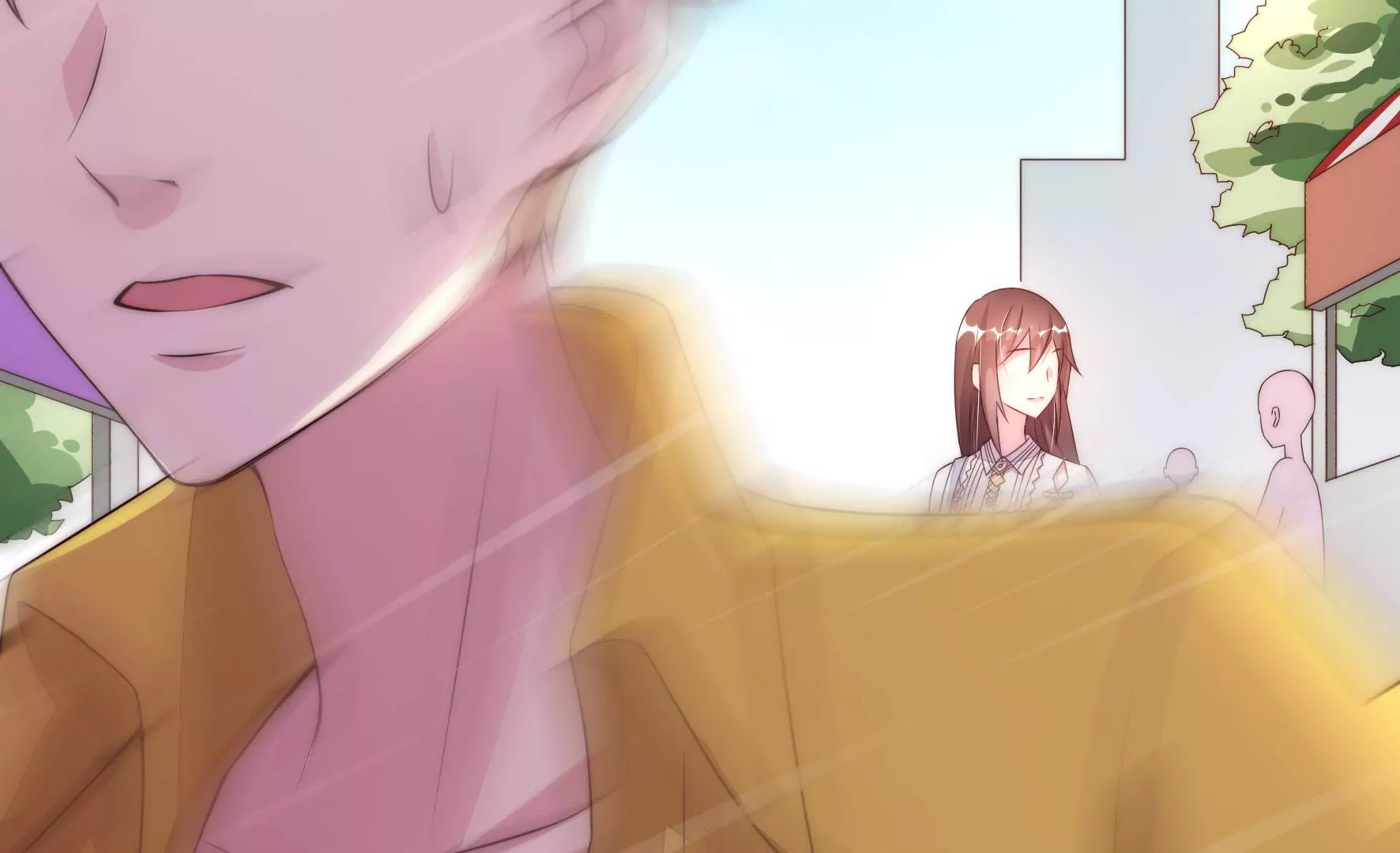 第6话 救火救急(1/2)-第8话