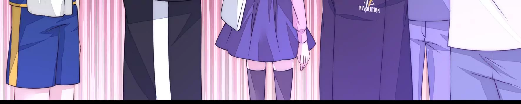 第70话 独一无二-第72话