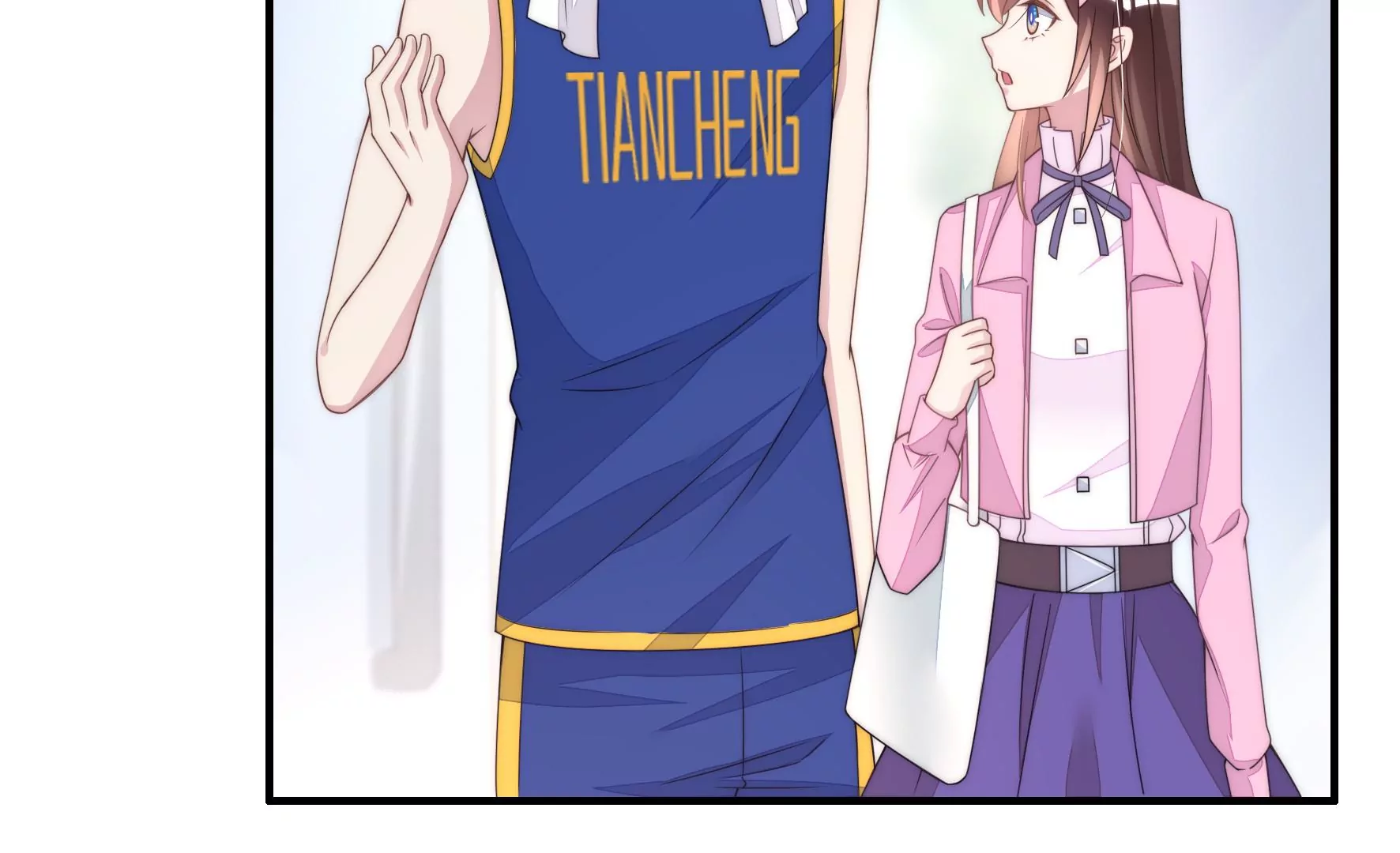 第70话 独一无二-第72话