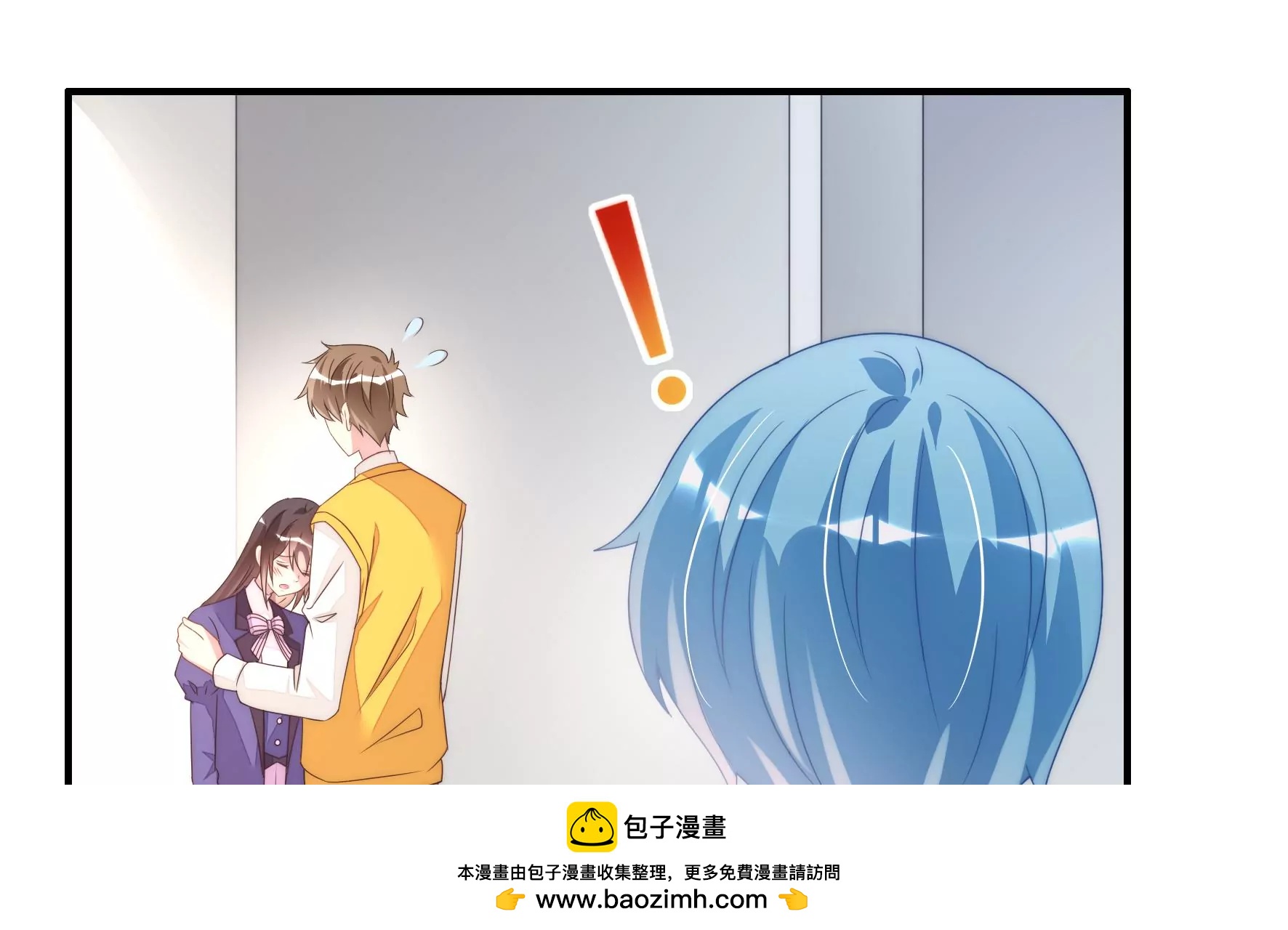 第72话 累烧了(1/2)-第74话