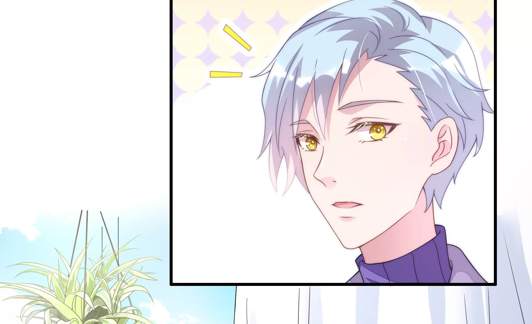 第74话 善良的小姐(1/2)-第76话