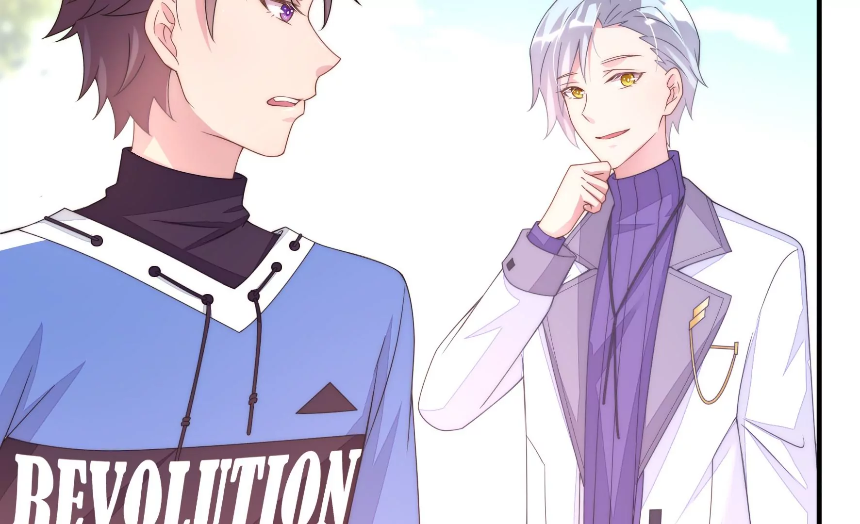 第76话 一场怒架(1/2)-第78话