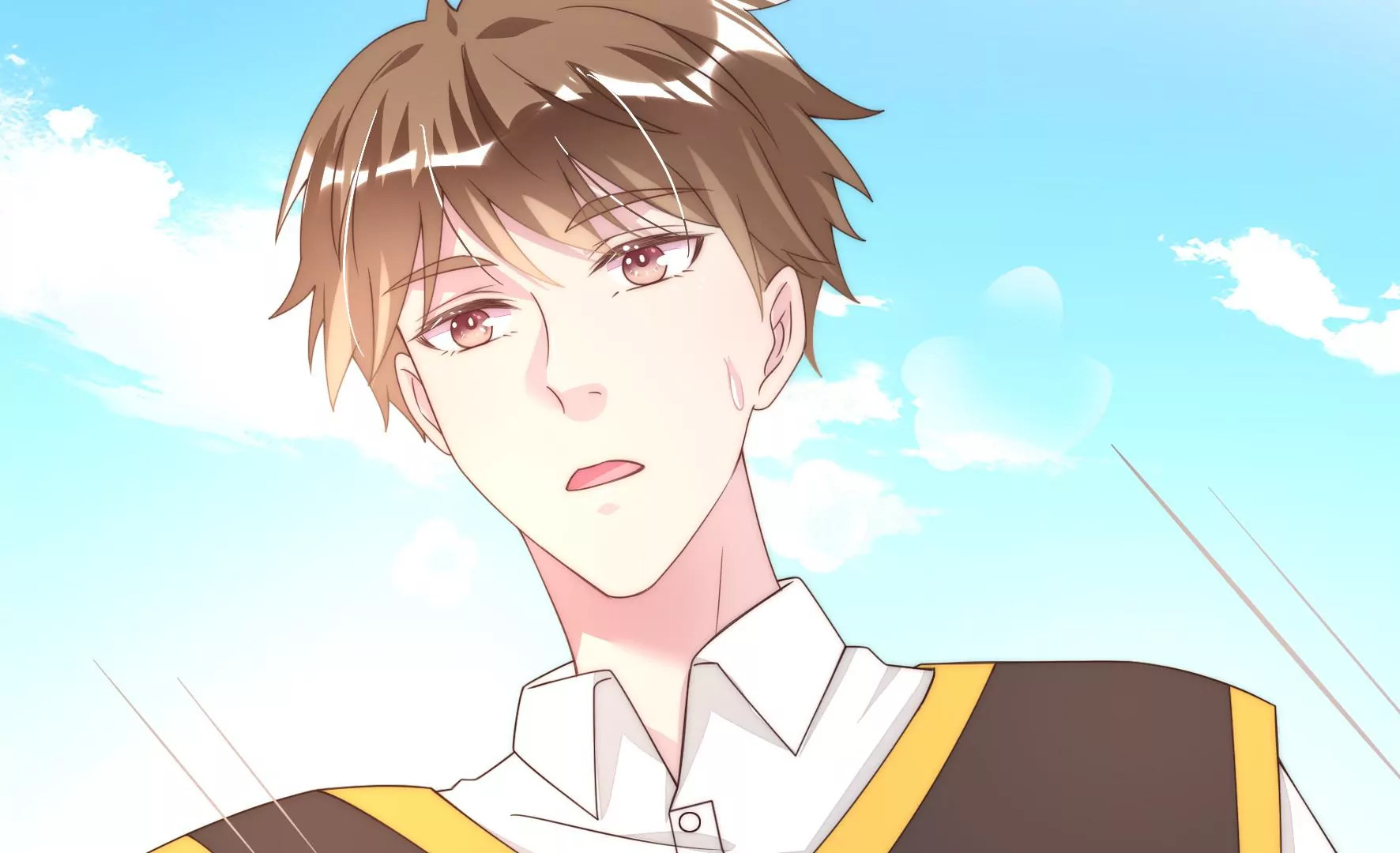 第76话 一场怒架(1/2)-第78话