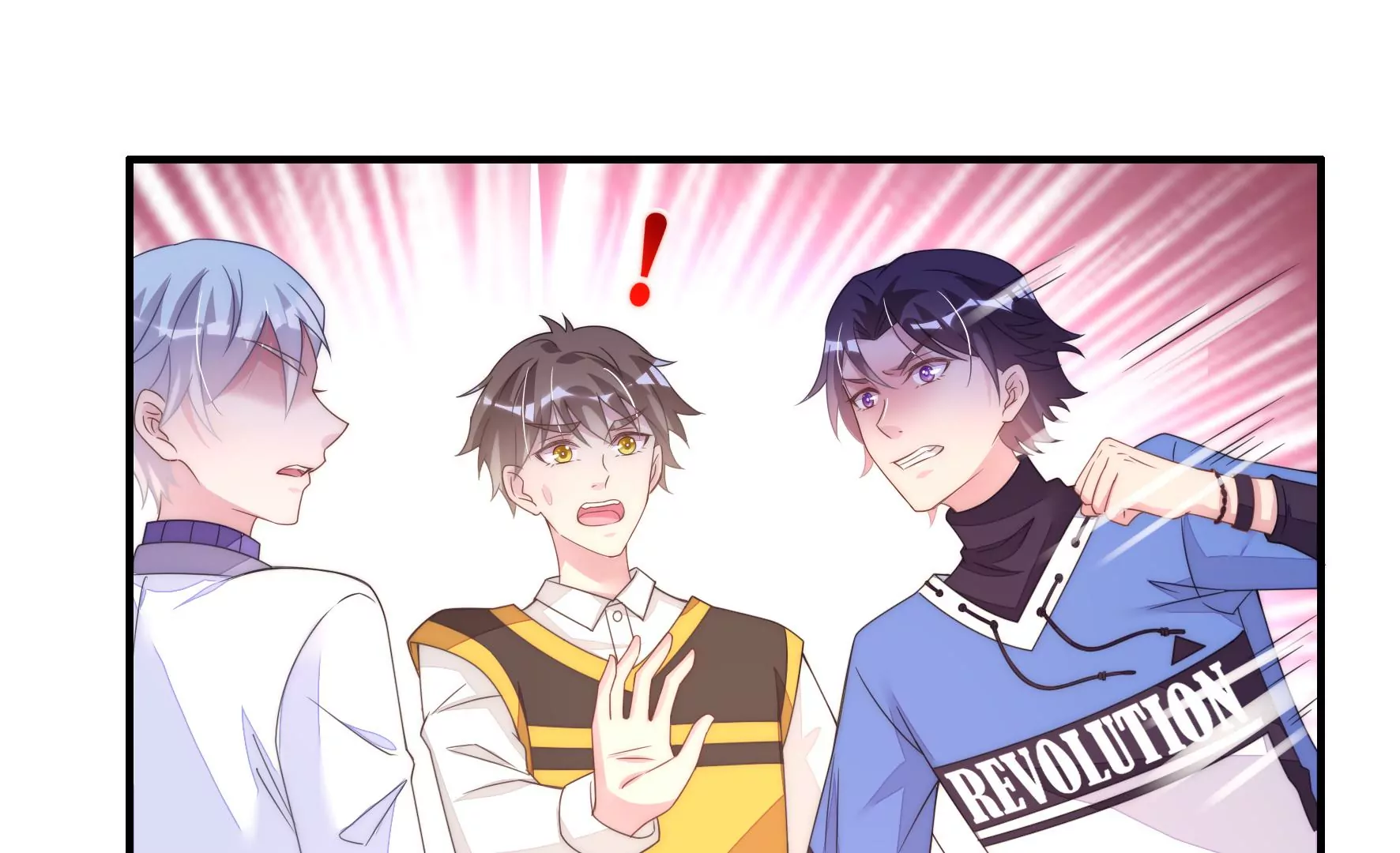 第76话 一场怒架(1/2)-第78话