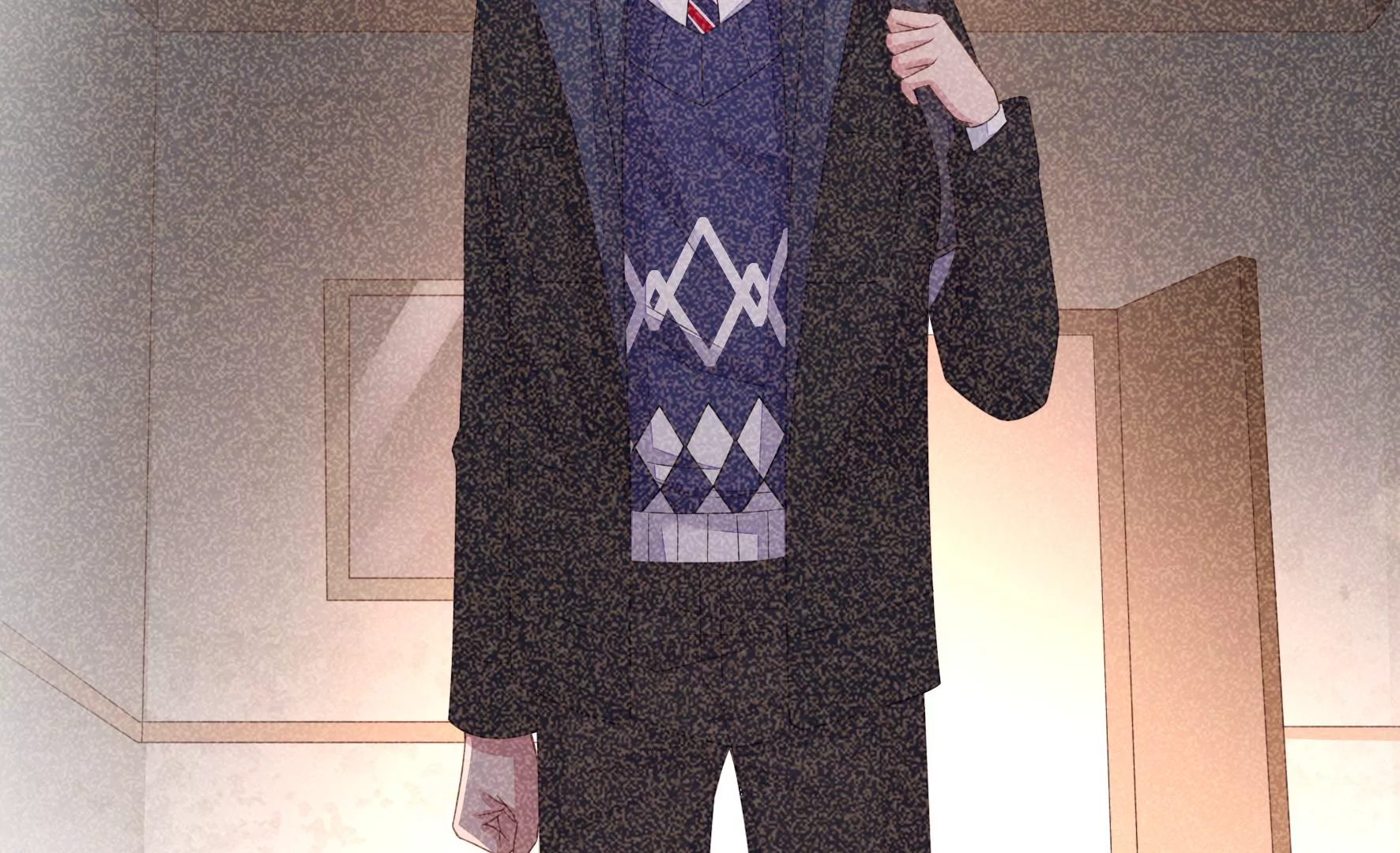 第76话 一场怒架(1/2)-第78话