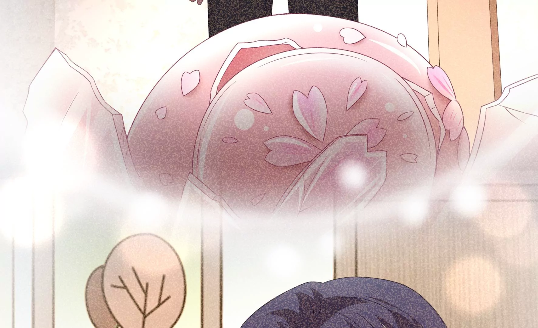 第76话 一场怒架(1/2)-第78话