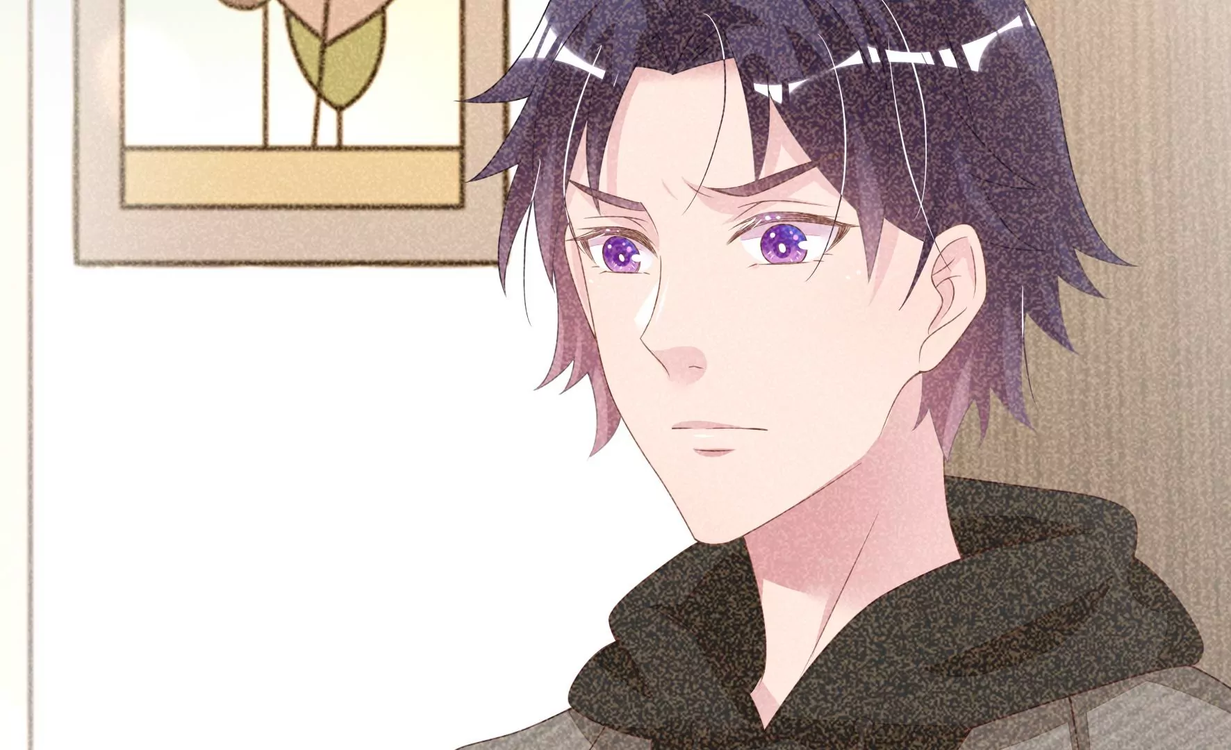 第76话 一场怒架(1/2)-第78话