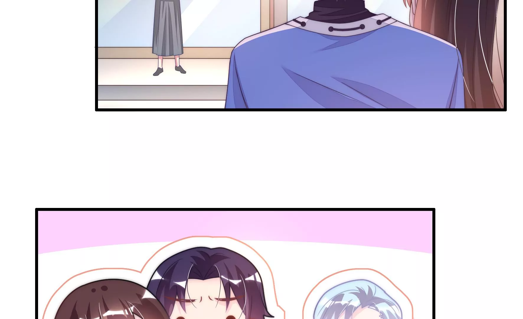 第76话 一场怒架(1/2)-第78话