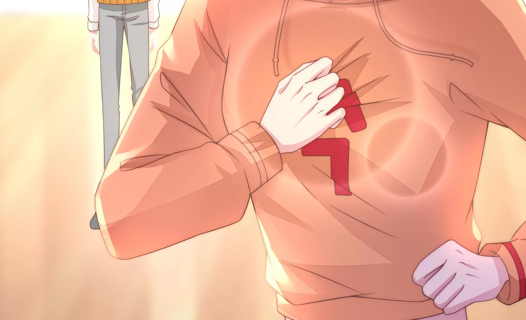 第78话 小井的生日-第80话