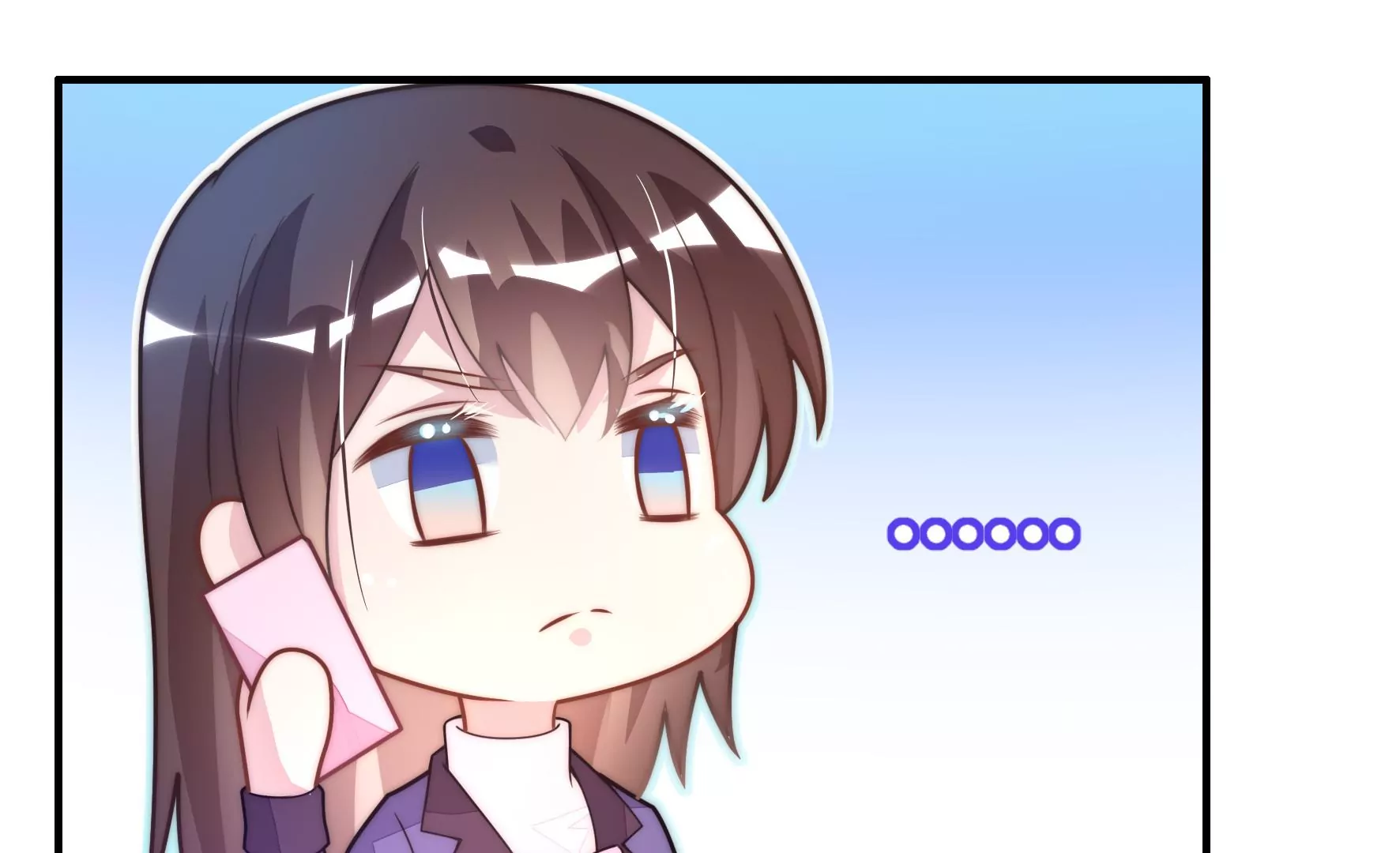 第78话 小井的生日-第80话