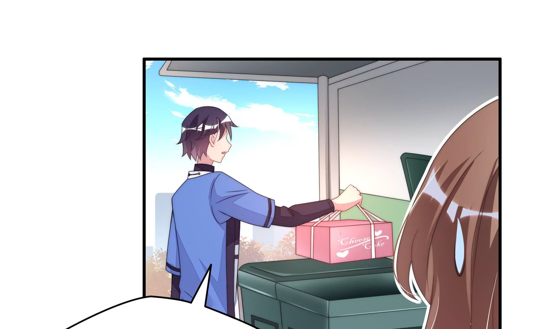 第80话 冰冷的回忆(1/2)-第82话