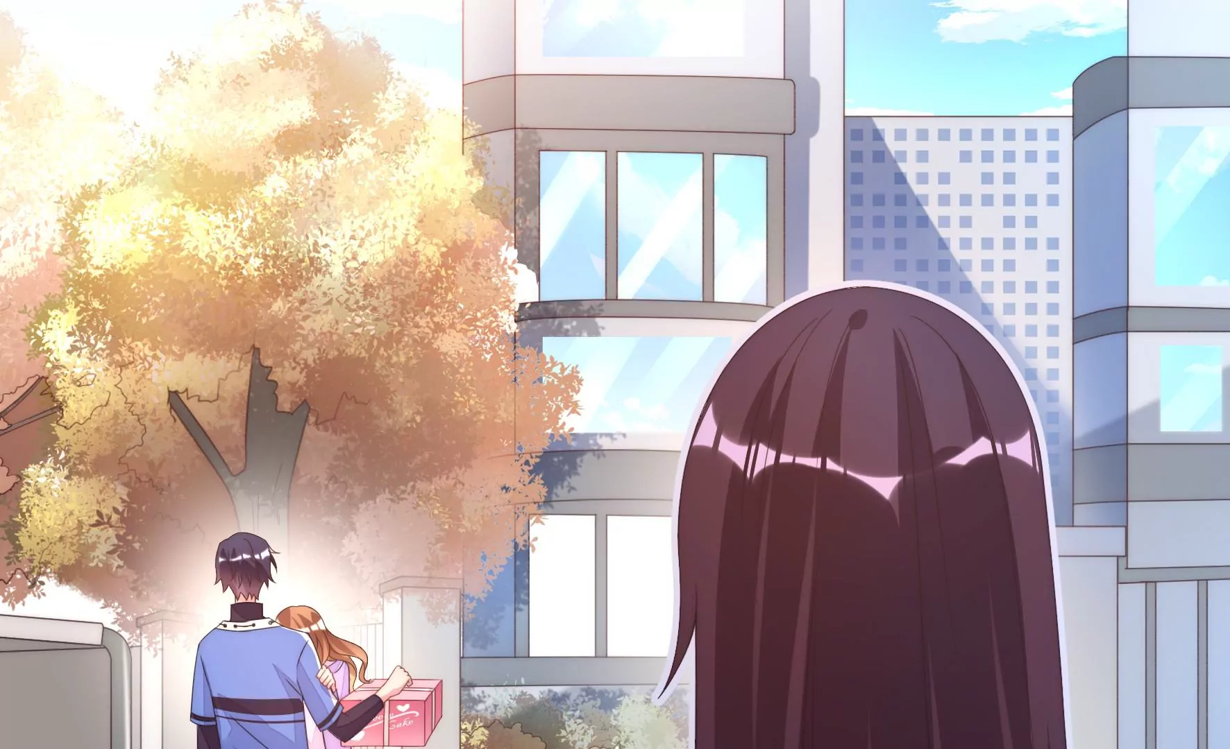 第80话 冰冷的回忆(1/2)-第82话