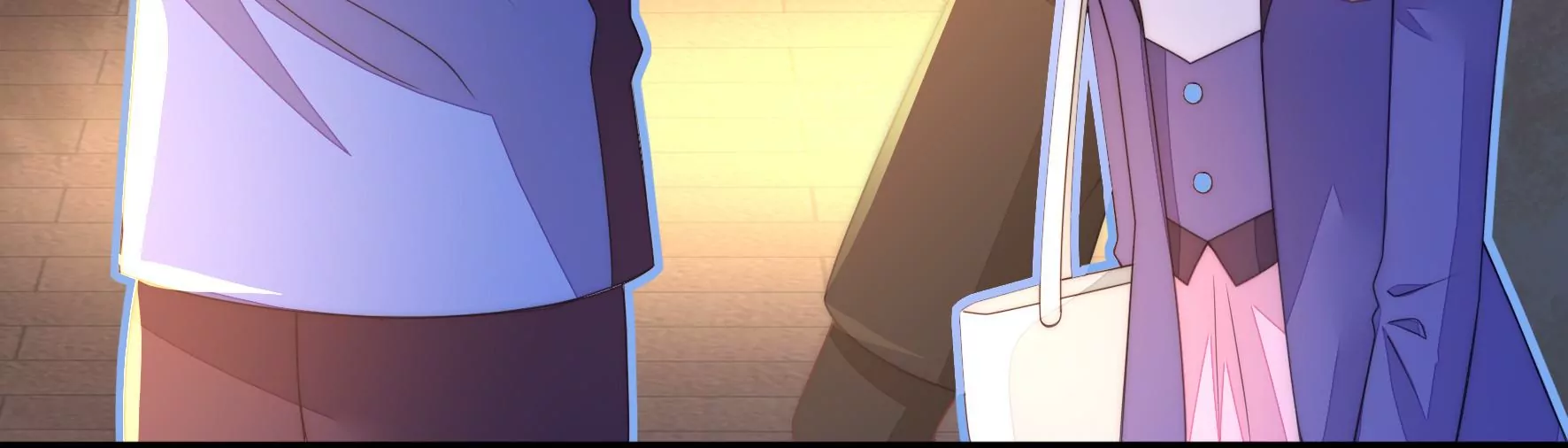 第82话 跟我走，就一会(1/2)-第84话