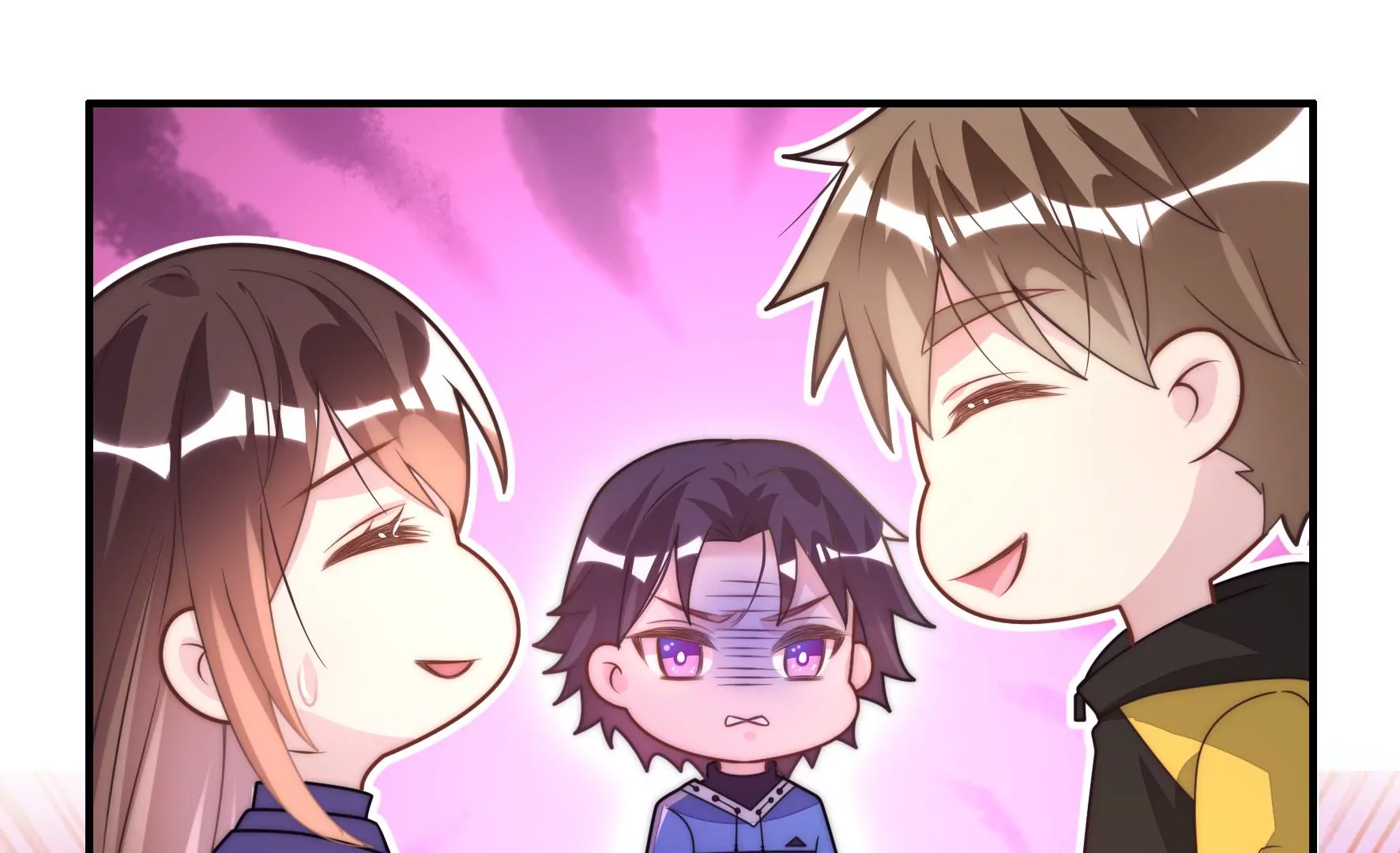 第82话 跟我走，就一会(1/2)-第84话