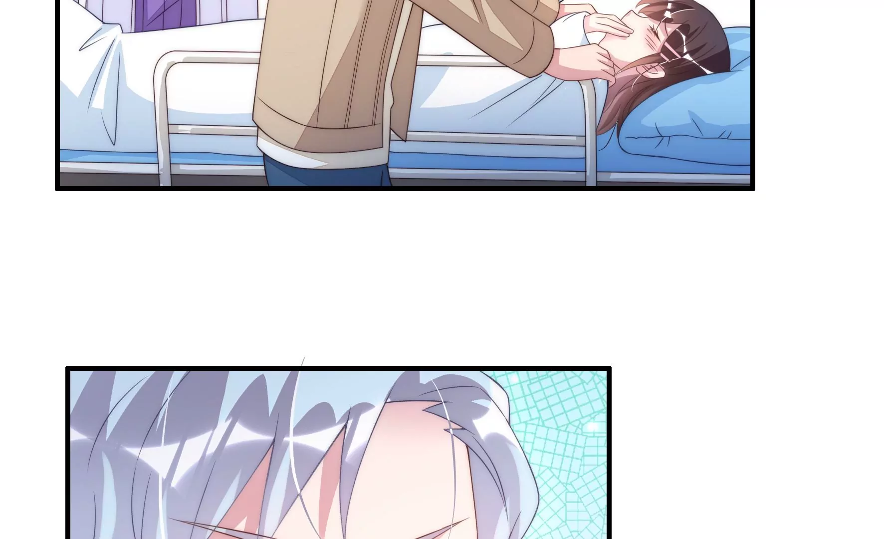 第84话 偏执狂小井(1/2)-第86话