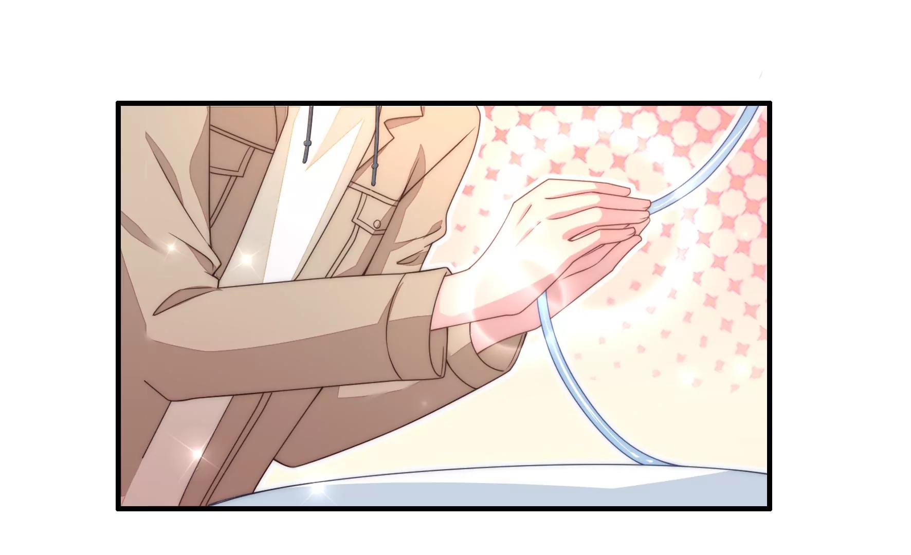 第84话 偏执狂小井(1/2)-第86话