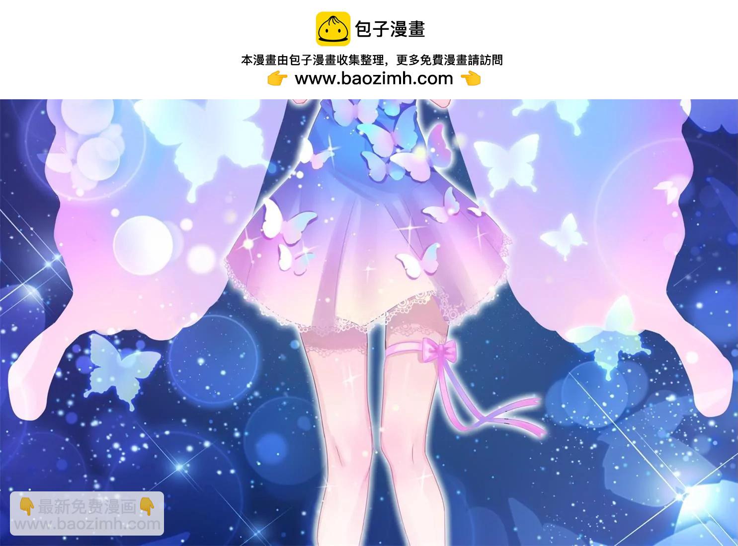 第86话 热闹的探病(1/2)-第88话