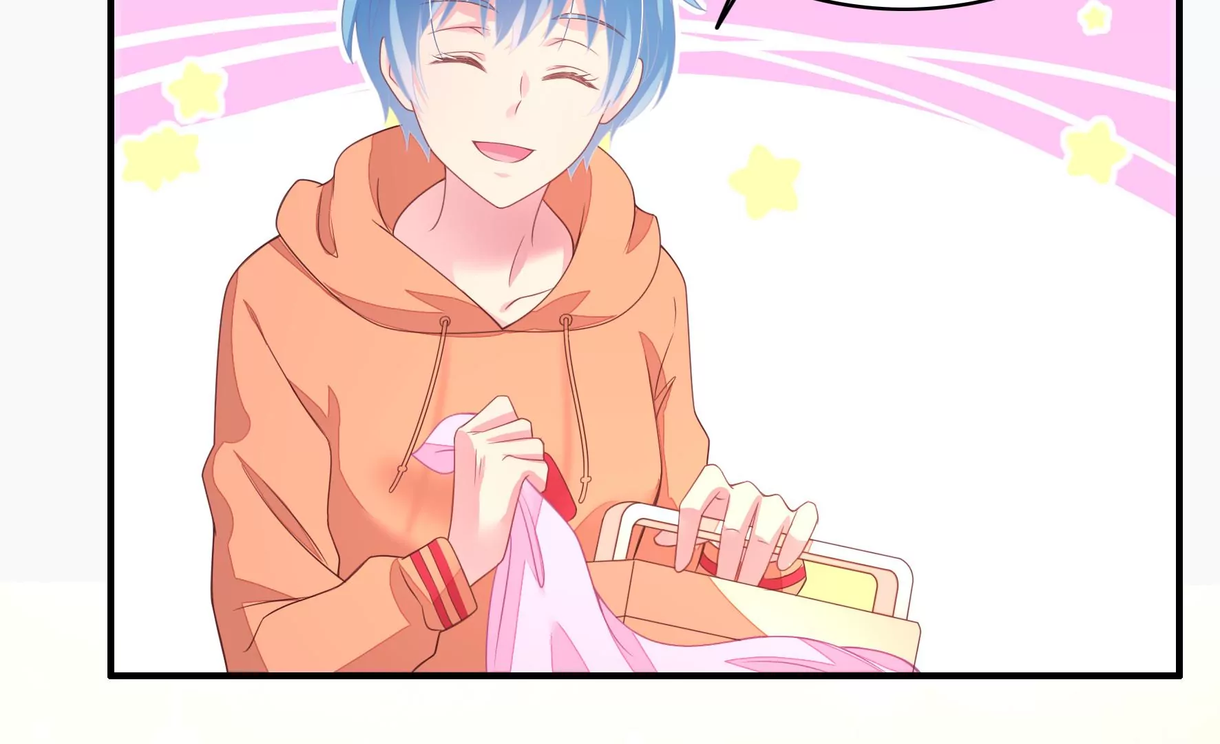 第86话 热闹的探病(1/2)-第88话