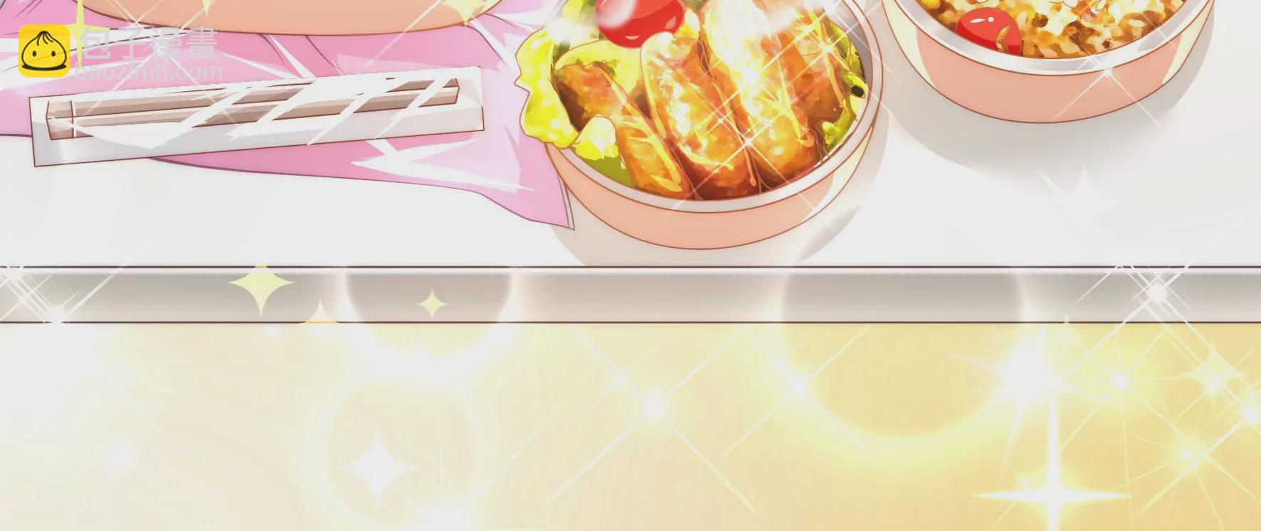 第86话 热闹的探病(1/2)-第88话