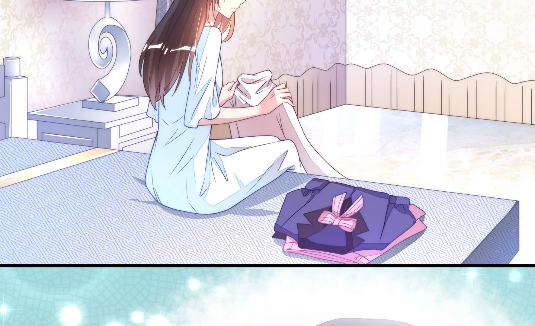 第88话 一曲补偿(1/2)-第90话