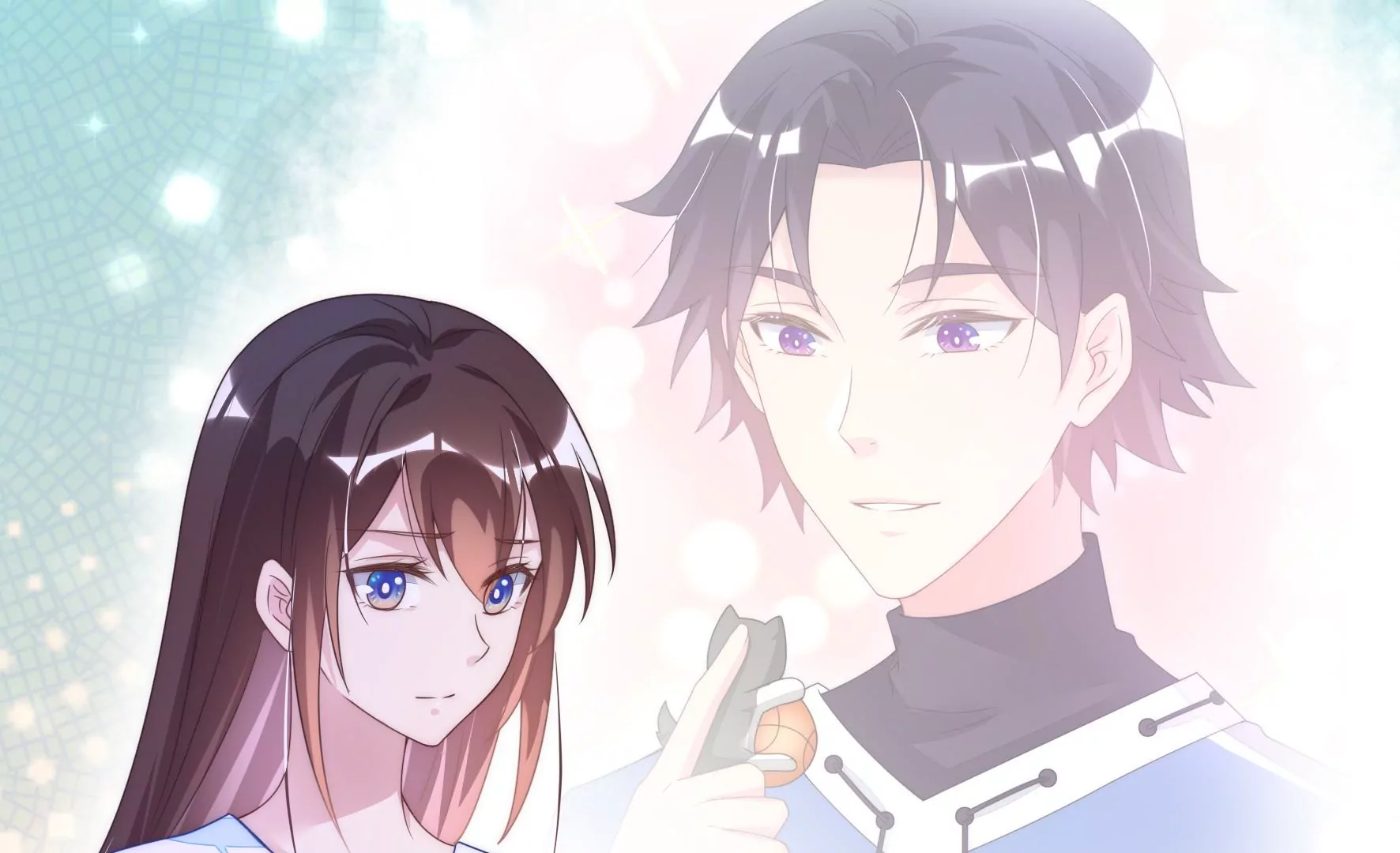 第88话 一曲补偿(1/2)-第90话