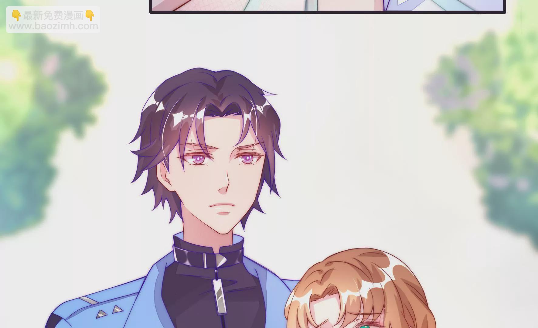 第8话 你只会撒谎(1/2)-第10话