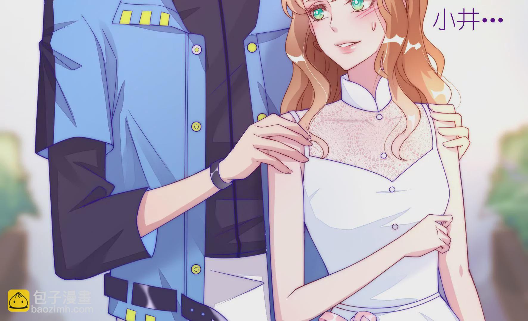 第8话 你只会撒谎(1/2)-第10话