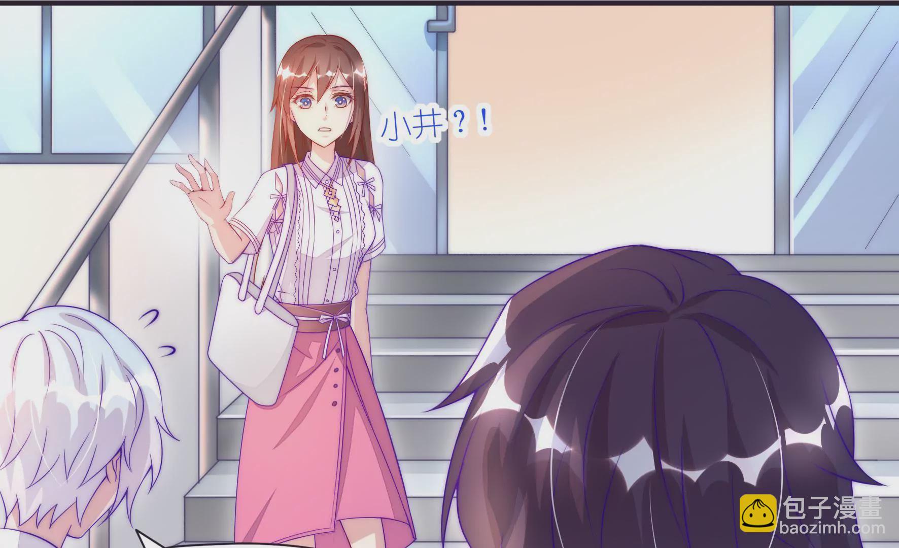 第8话 你只会撒谎(1/2)-第10话