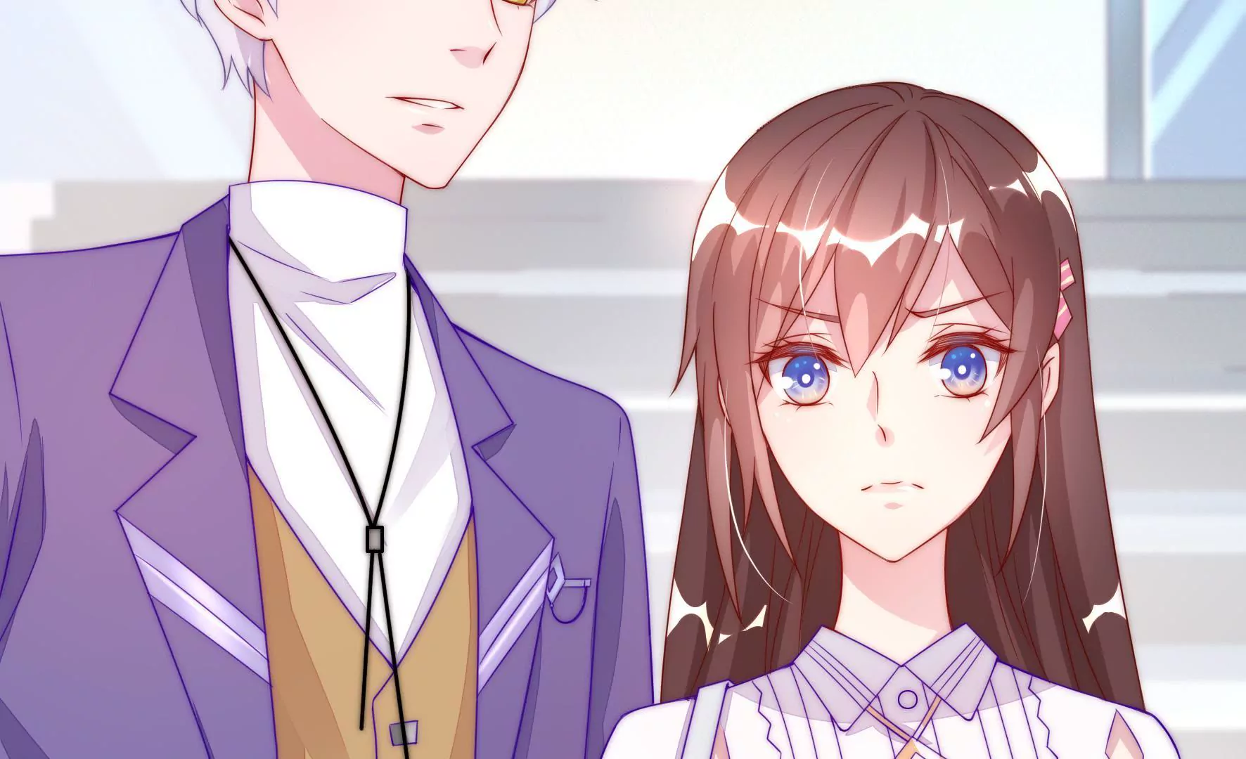 第8话 你只会撒谎(1/2)-第10话