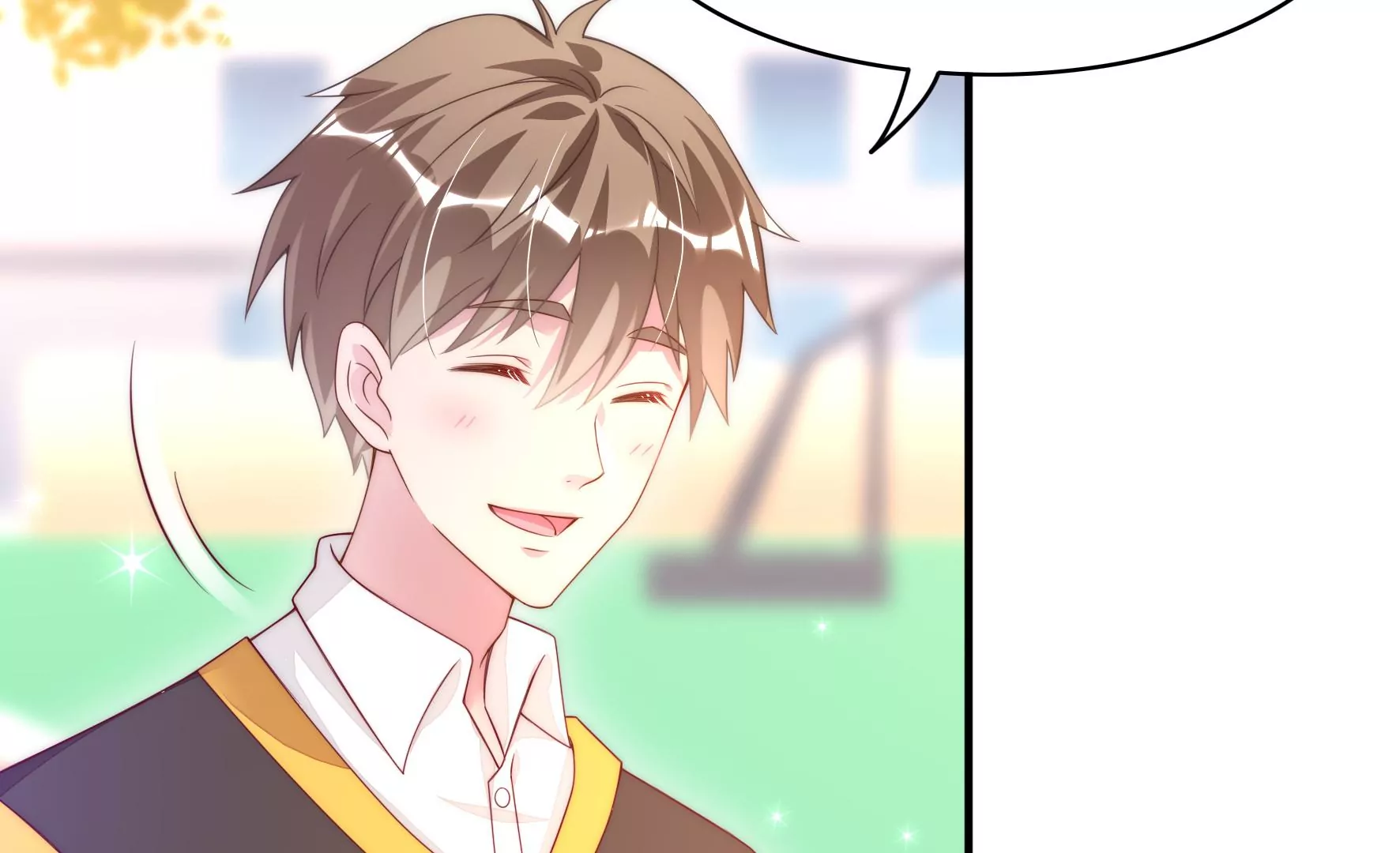 第90话 对不起，明溪(1/2)-第92话