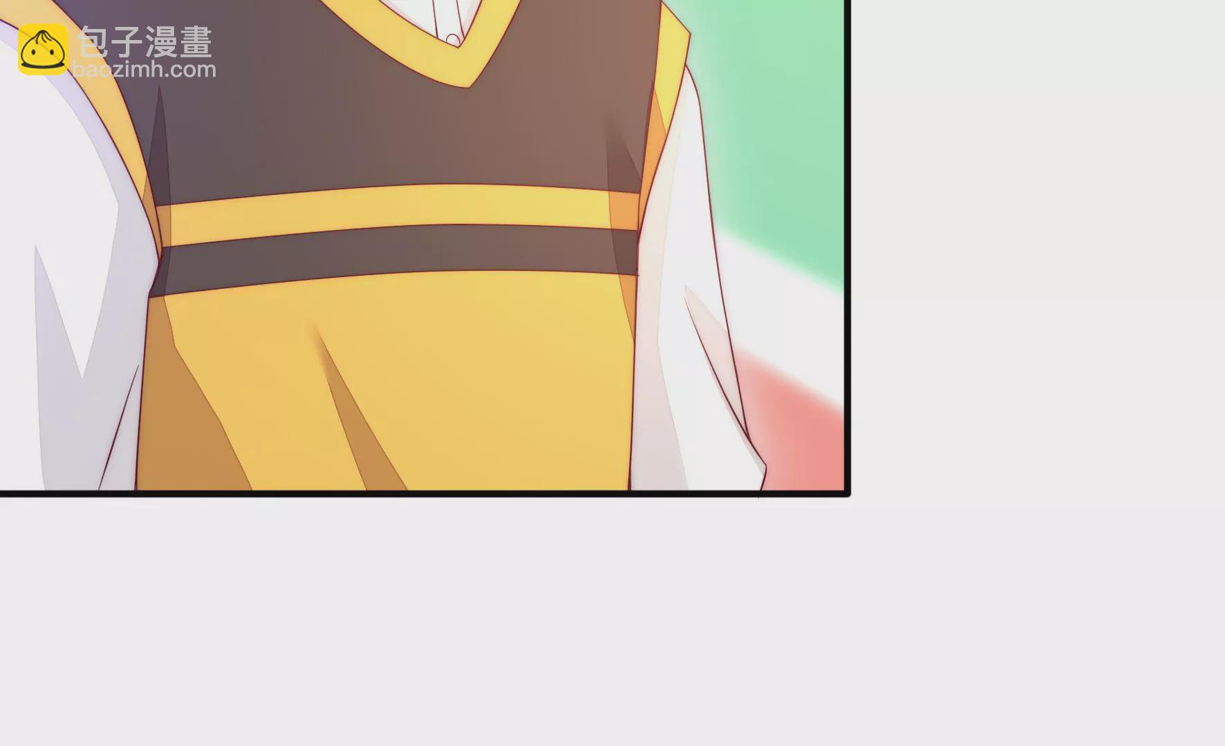 第90话 对不起，明溪(1/2)-第92话