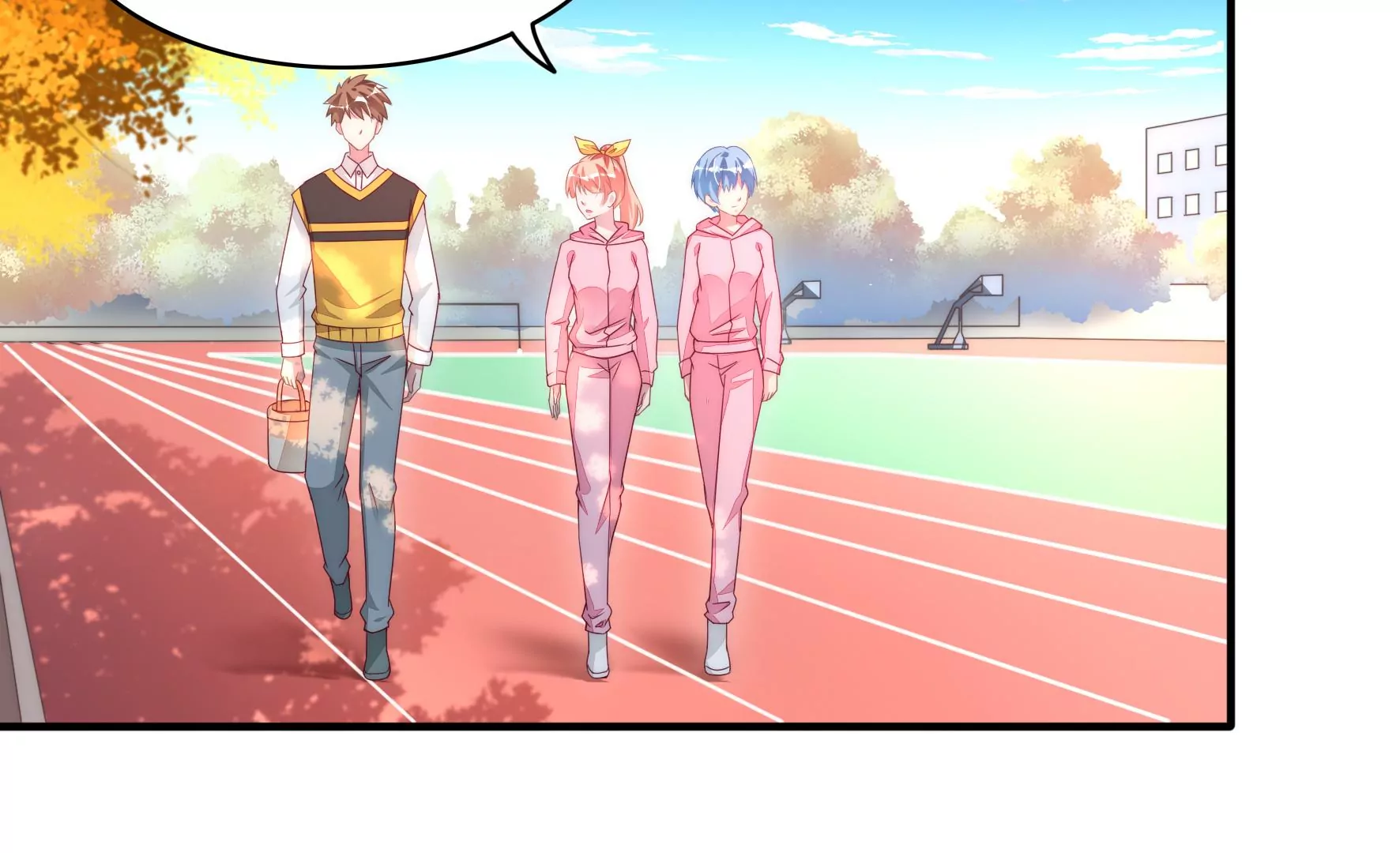 第90话 对不起，明溪(1/2)-第92话