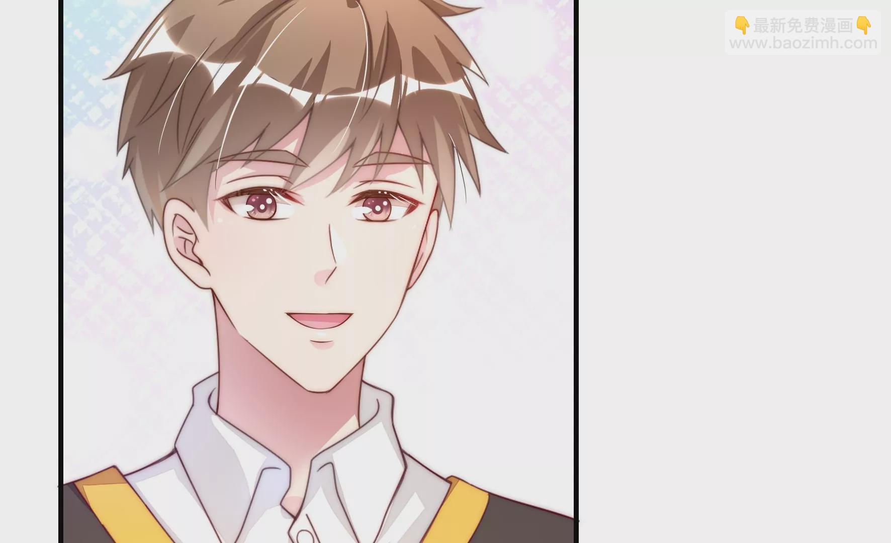 第90话 对不起，明溪(1/2)-第92话