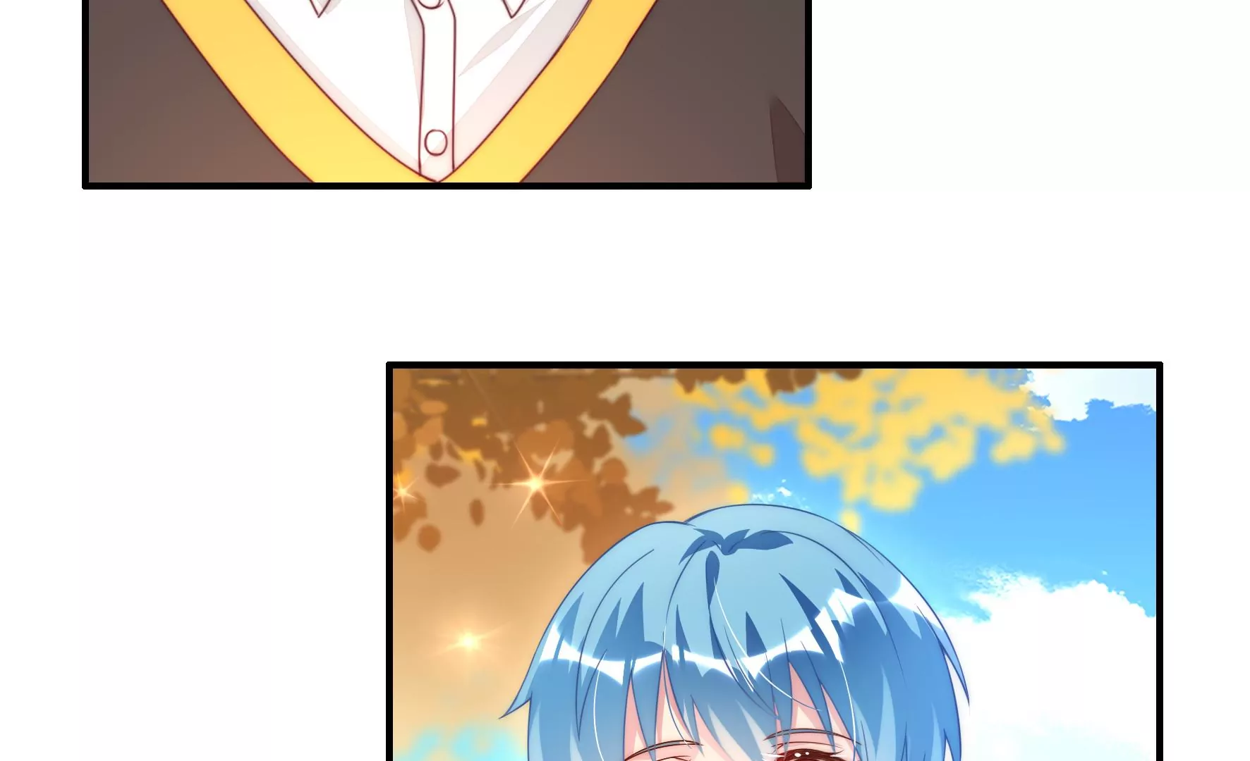 第90话 对不起，明溪(1/2)-第92话