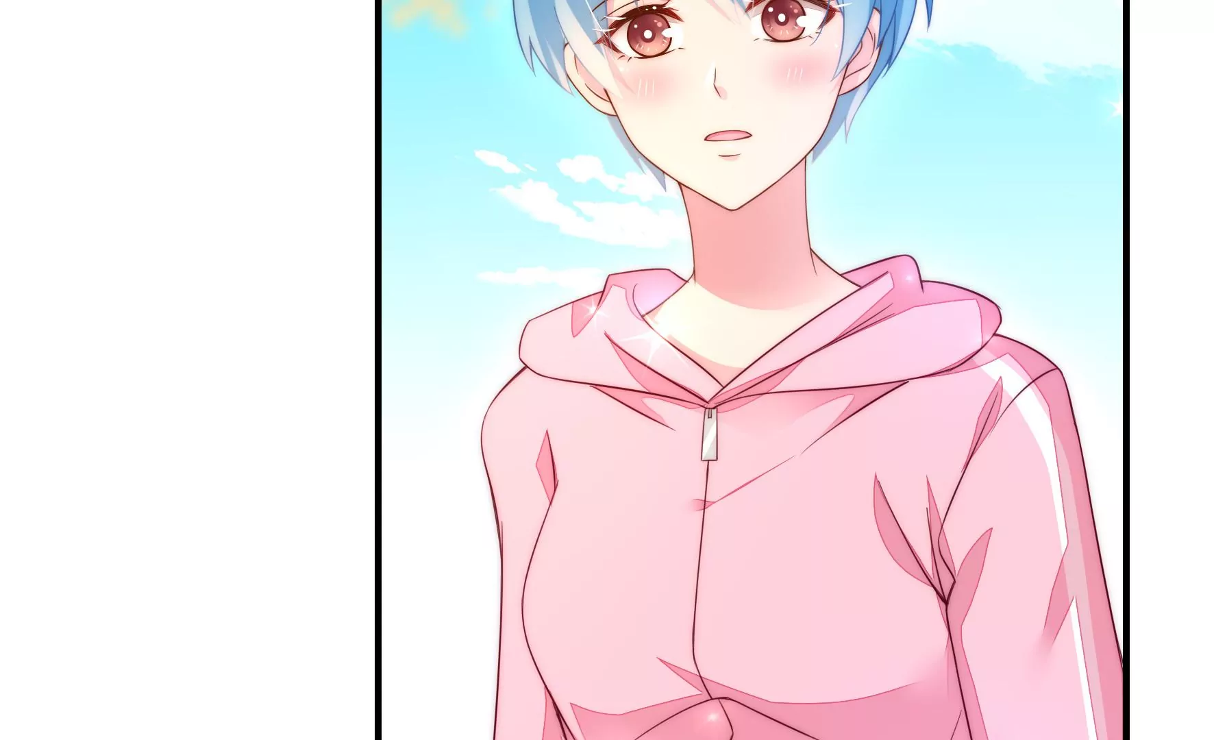 第90话 对不起，明溪(1/2)-第92话