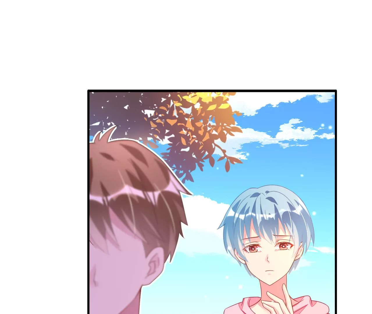 第90话 对不起，明溪(1/2)-第92话