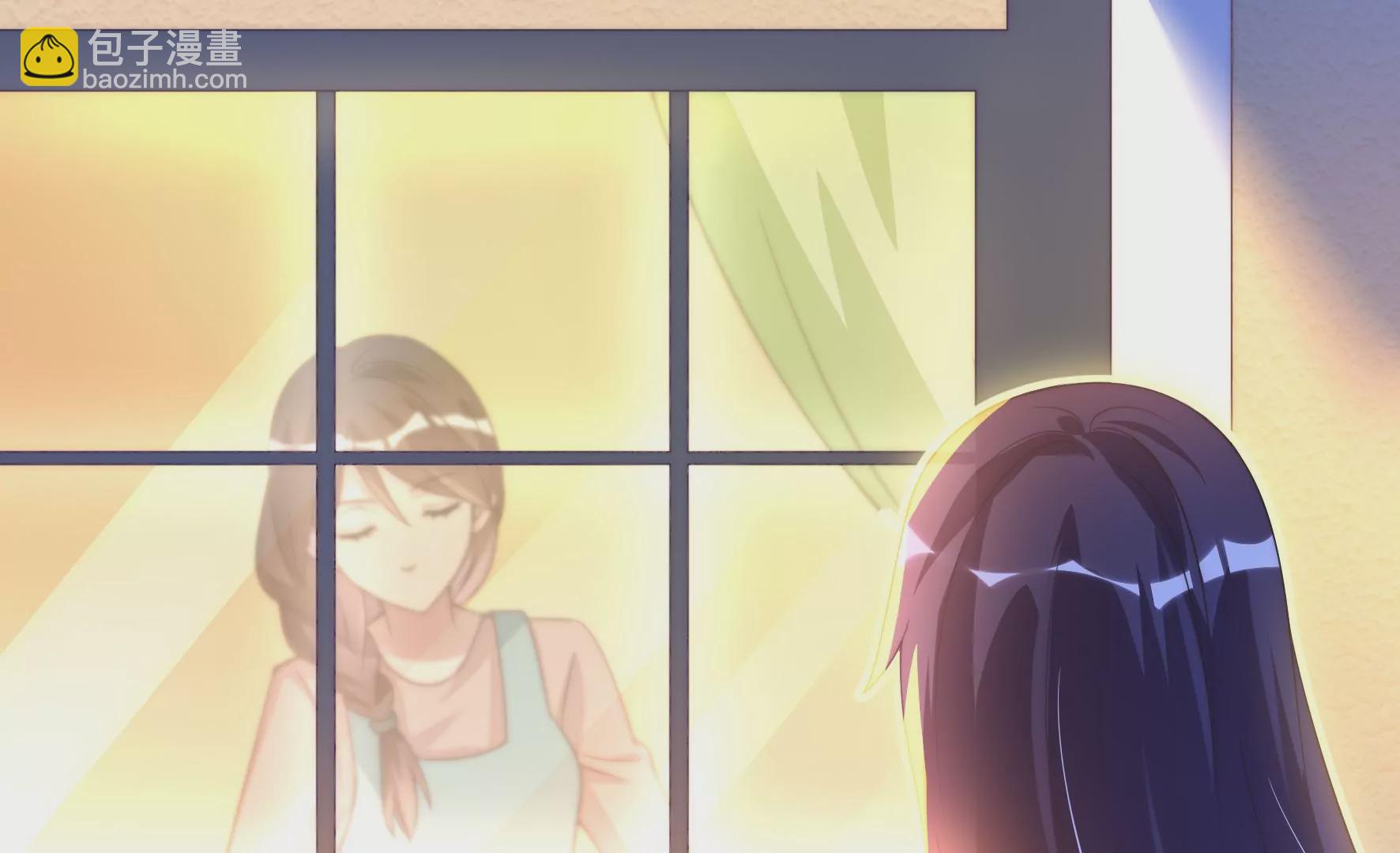 第90话 对不起，明溪(1/2)-第92话