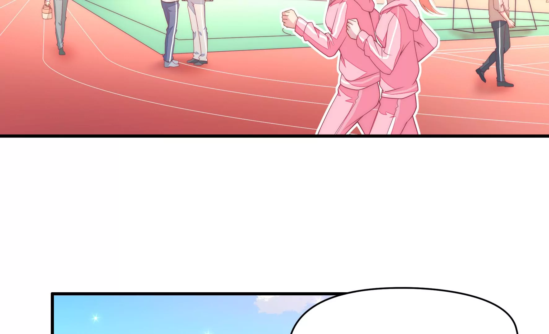 第90话 对不起，明溪(1/2)-第92话