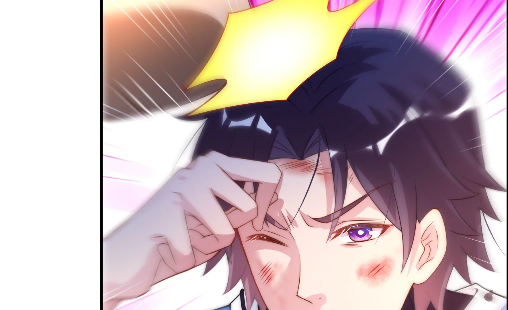 第92话 希望你记得我的付出(1/2)-第94话