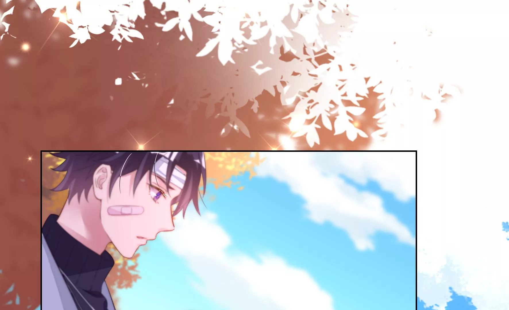 第94回 无法插足的感觉(1/2)-第96话