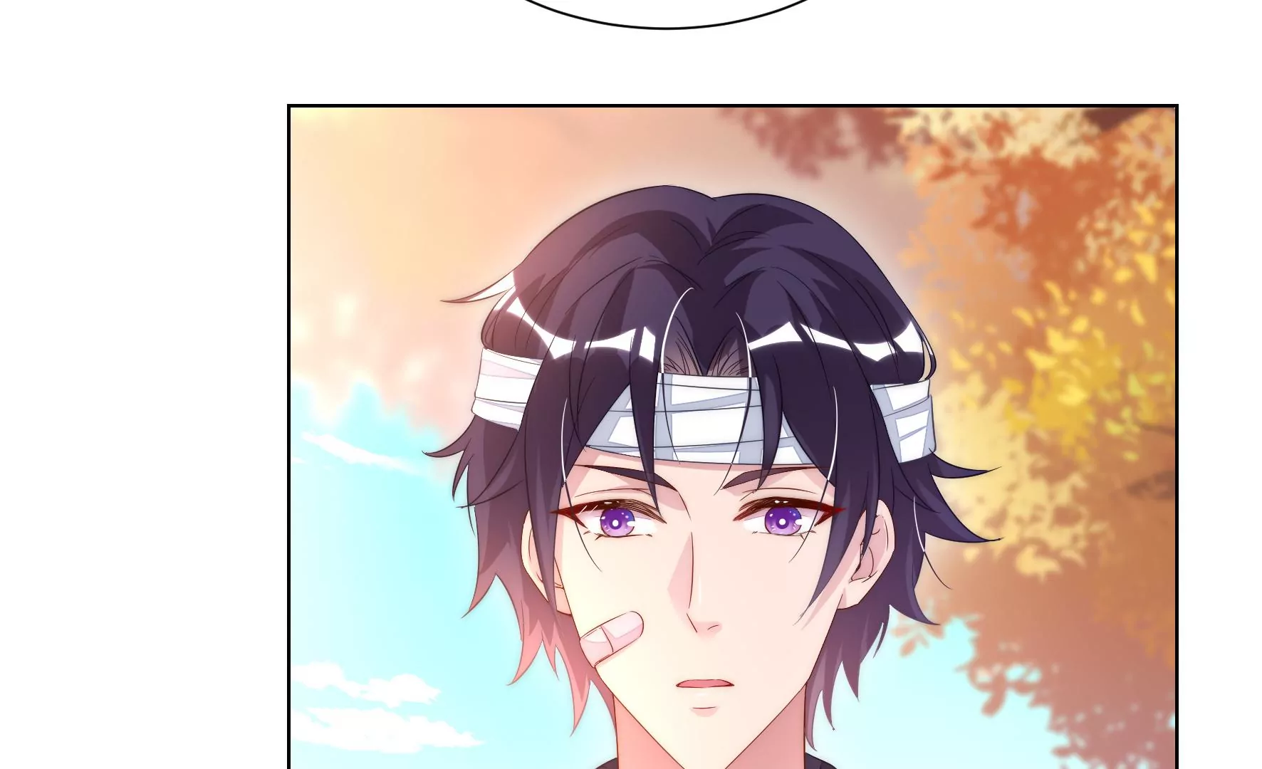 第94回 无法插足的感觉(1/2)-第96话