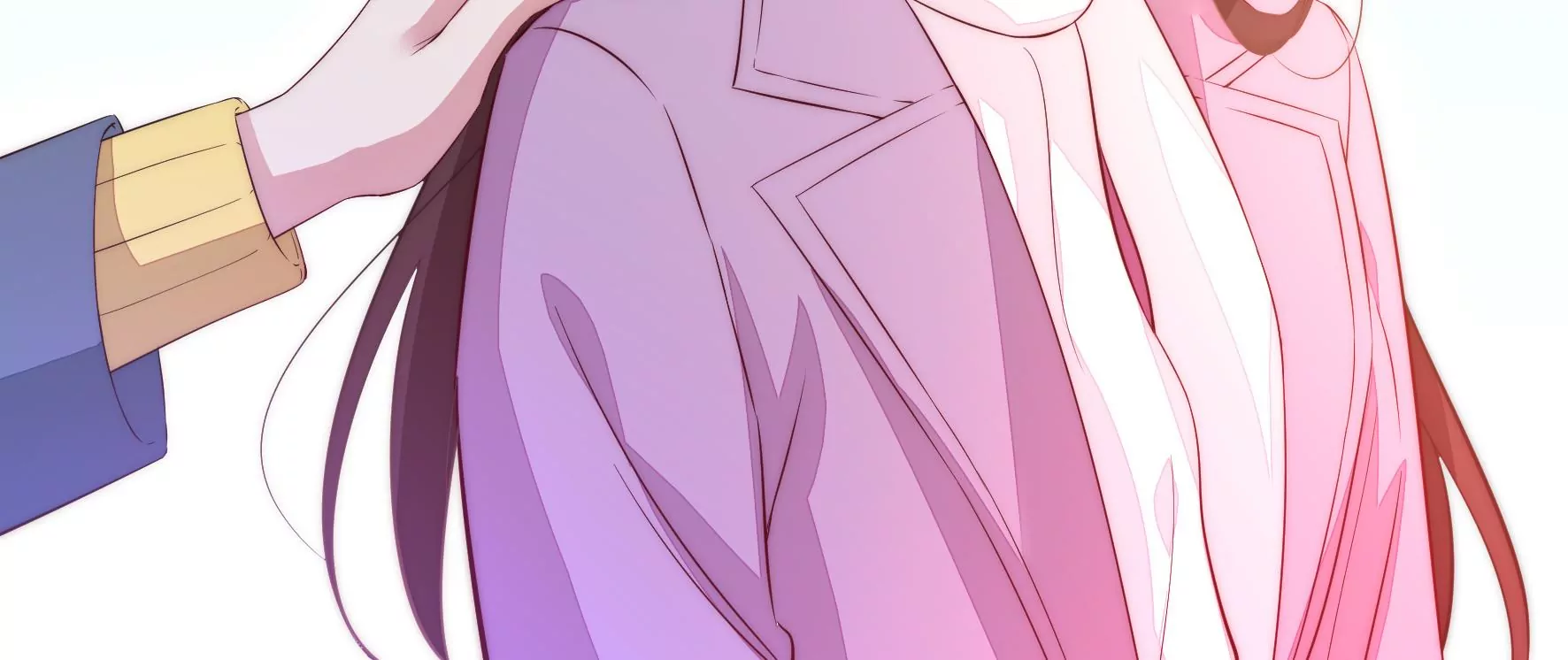 第94回 无法插足的感觉(1/2)-第96话