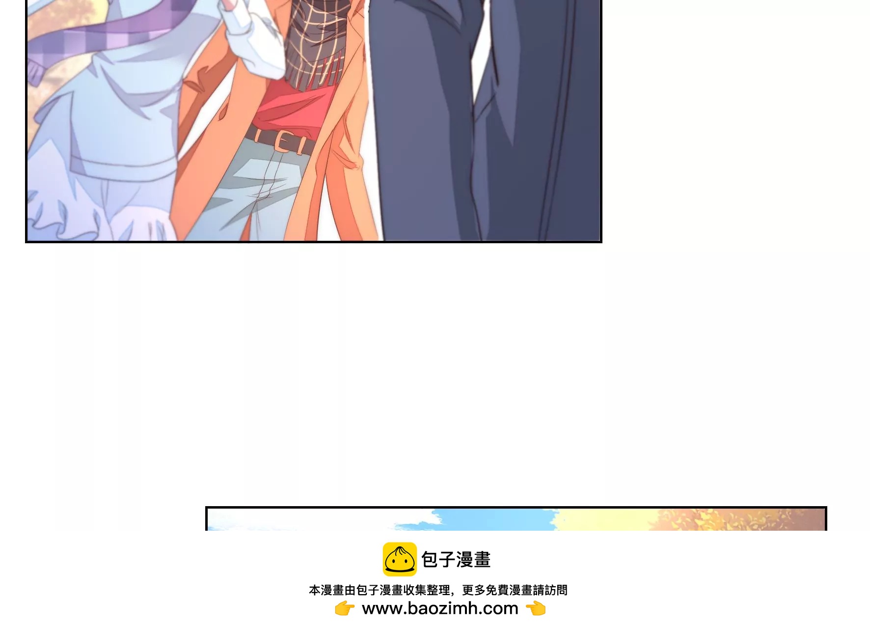 第94回 无法插足的感觉(1/2)-第96话