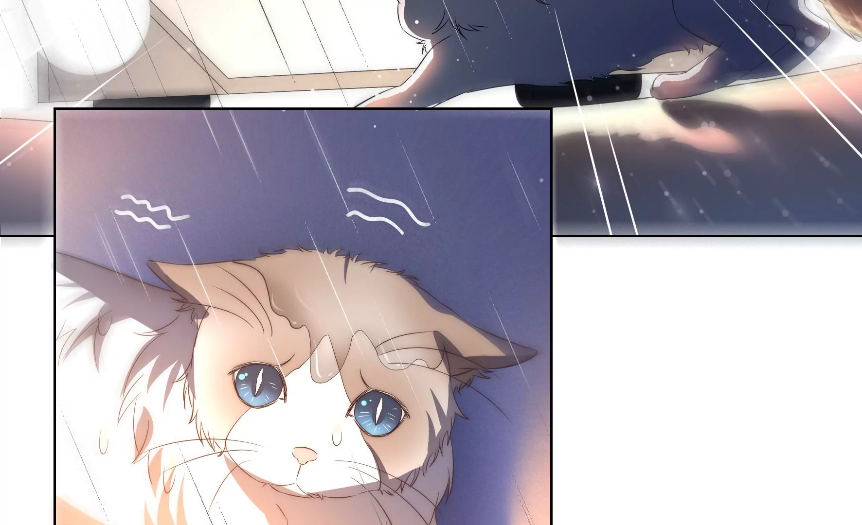 第96回 小家伙(1/2)-第98话