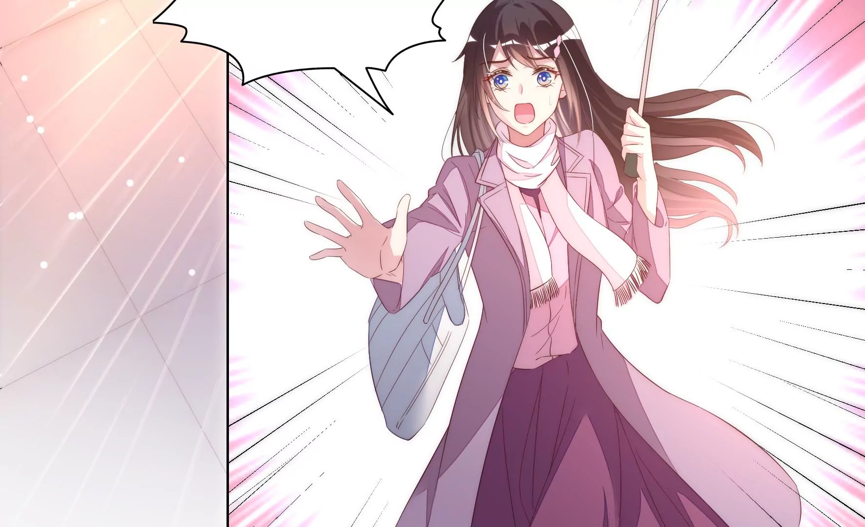 第96回 小家伙(1/2)-第98话