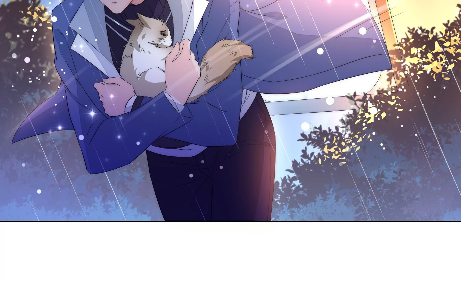 第96回 小家伙(1/2)-第98话