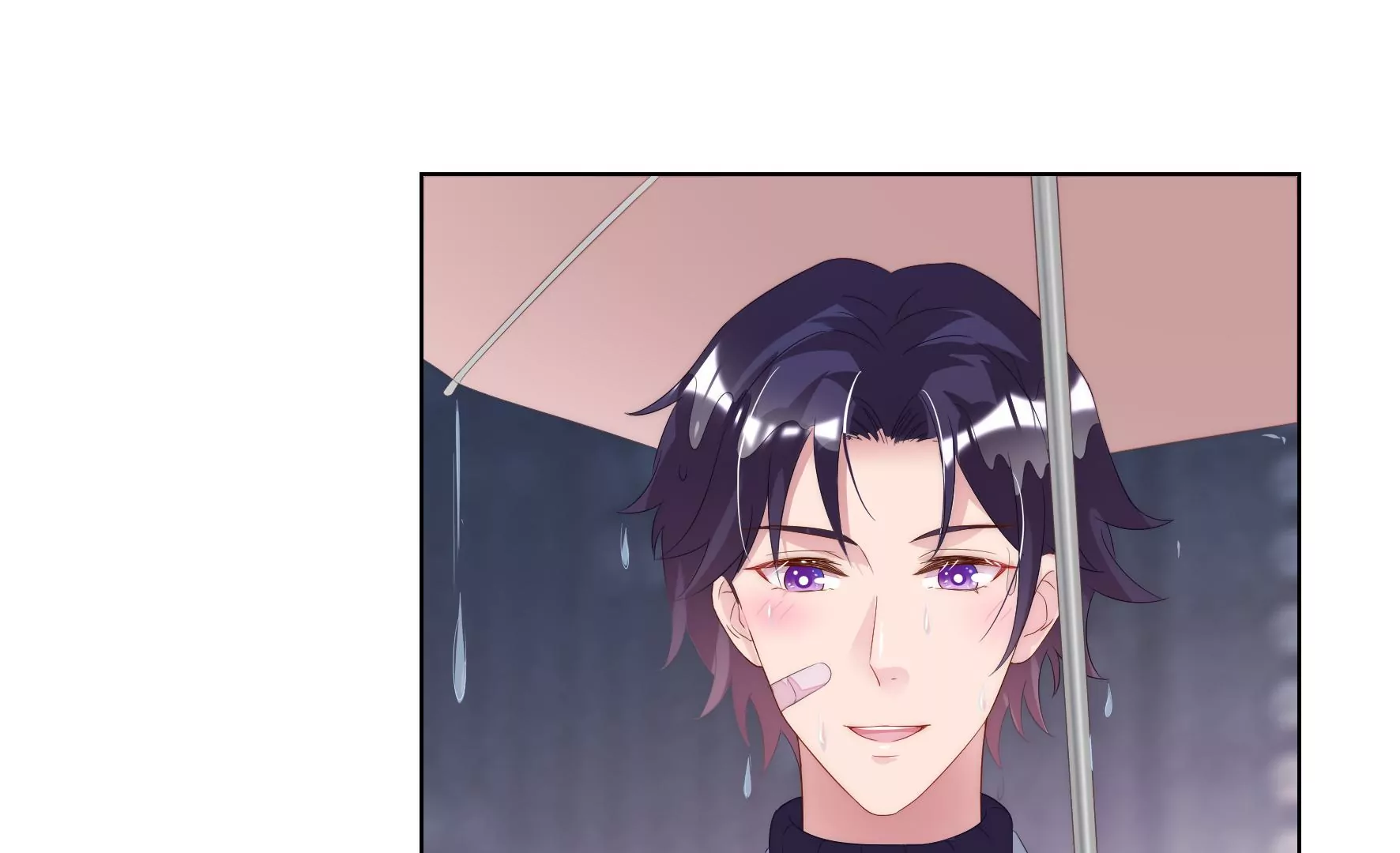 第96回 小家伙(1/2)-第98话