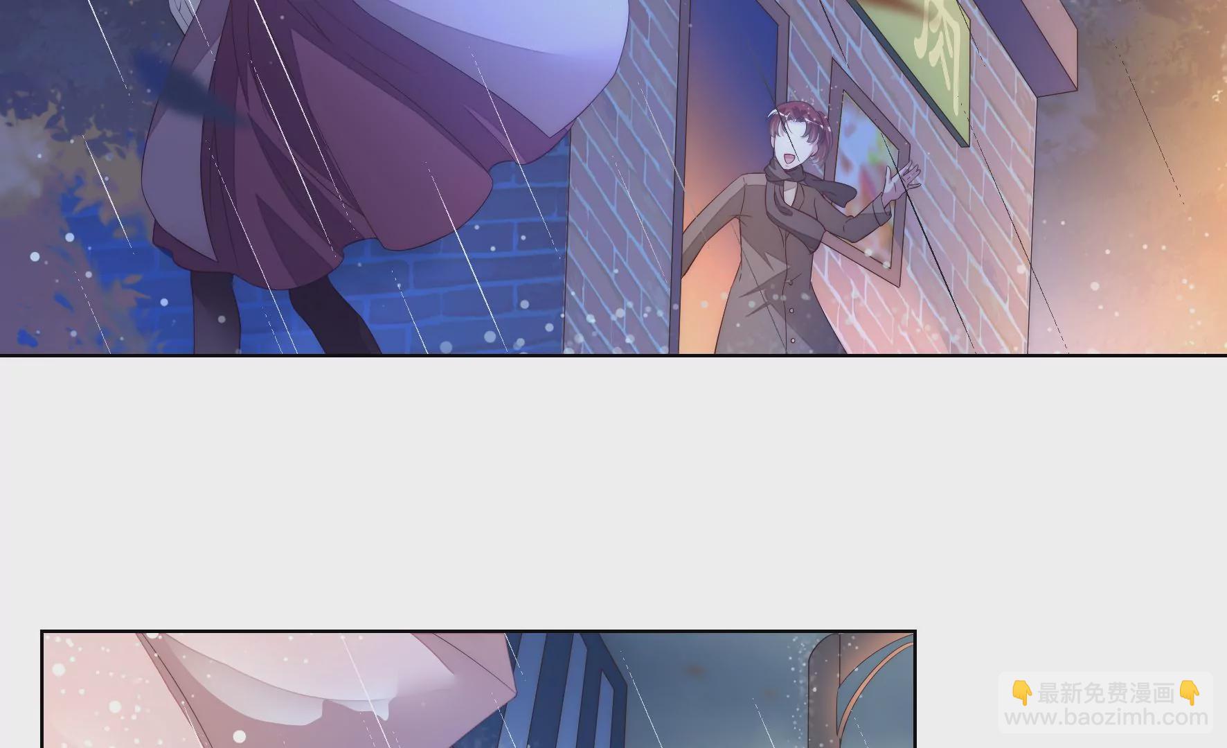 第96回 小家伙(1/2)-第98话