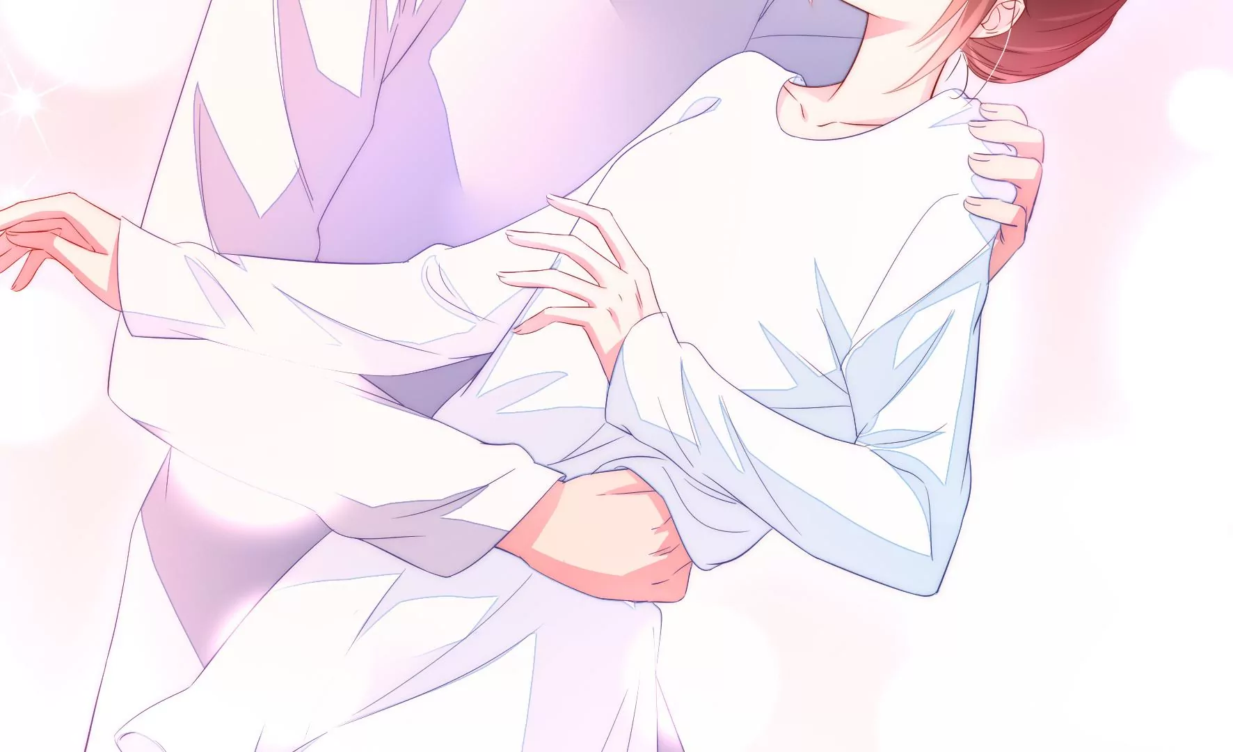 第98回 今晚留下吧(1/2)-第100话